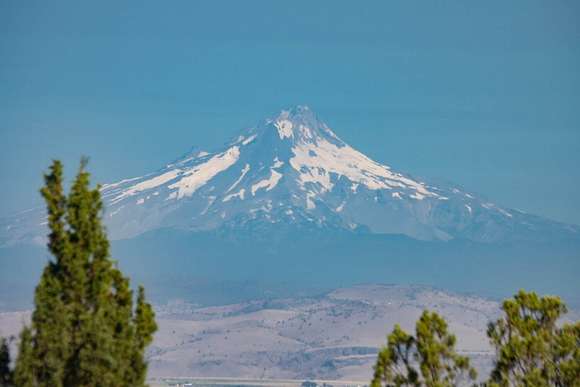 407.12 Acres of Agricultural Land for Sale in Madras, Oregon