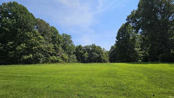 4.19 Acres of Residential Land for Sale in Bloomington, Indiana