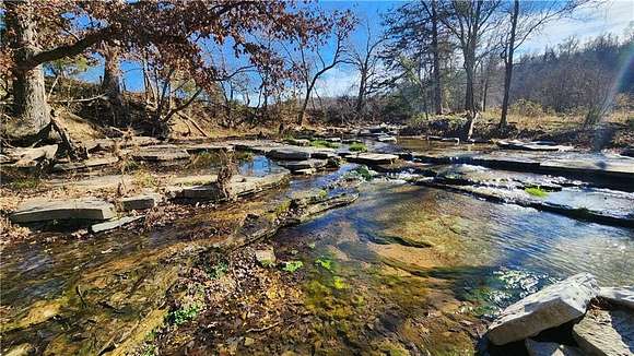 160 Acres of Land for Sale in Noel, Missouri