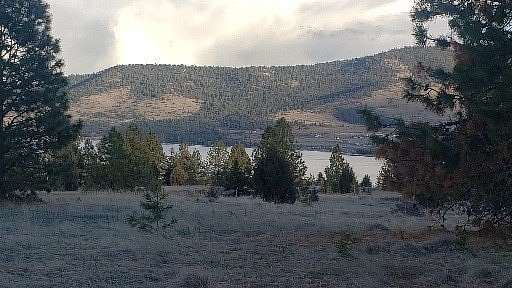 7.23 Acres of Residential Land for Sale in Big Arm, Montana