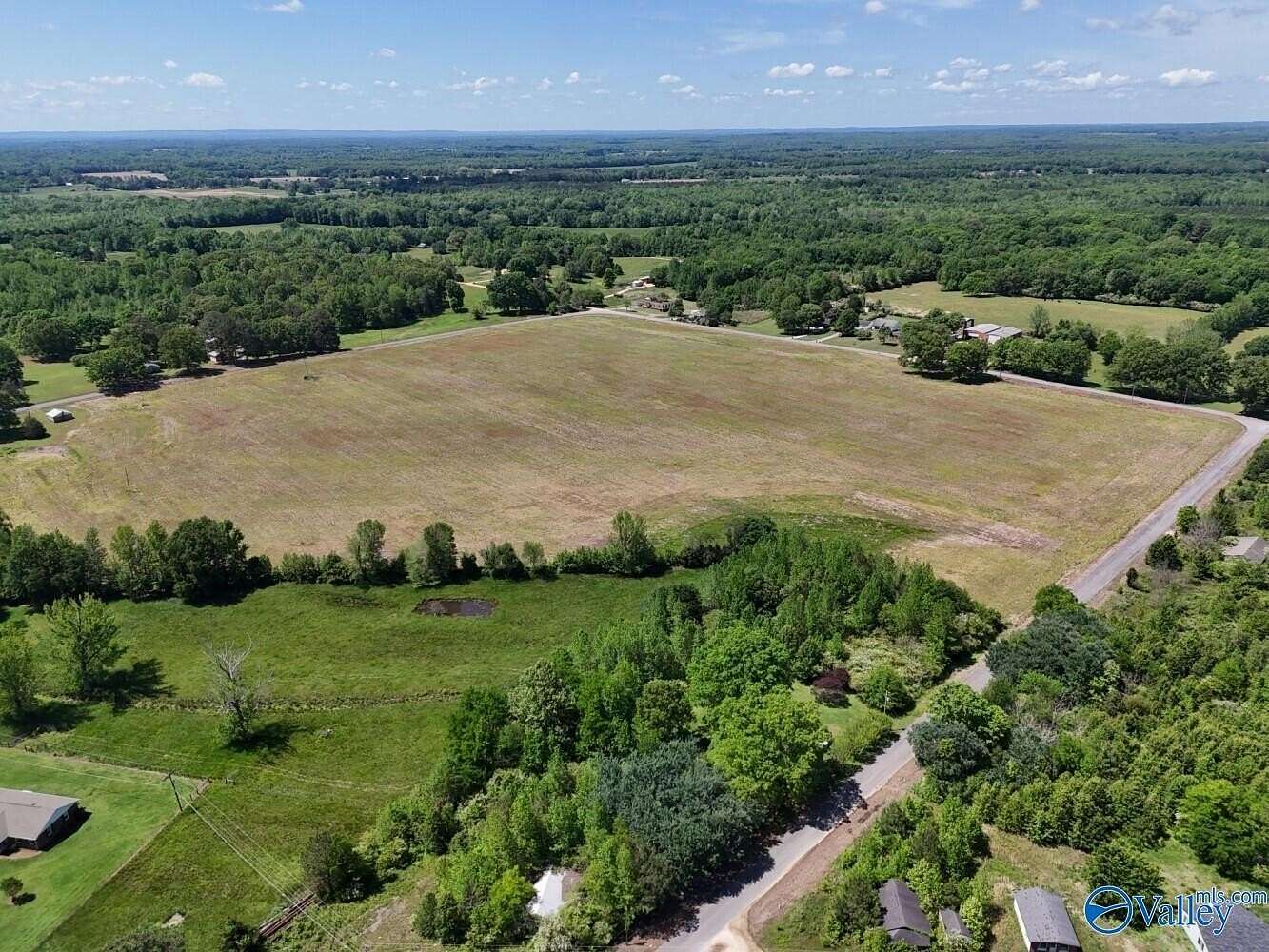 2.18 Acres of Residential Land for Sale in Florence, Alabama