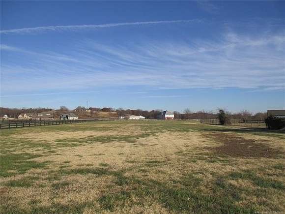 1.064 Acres of Residential Land for Sale in Ramona, Oklahoma