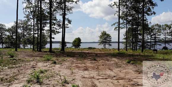 1.79 Acres of Residential Land for Sale in Bradley, Arkansas