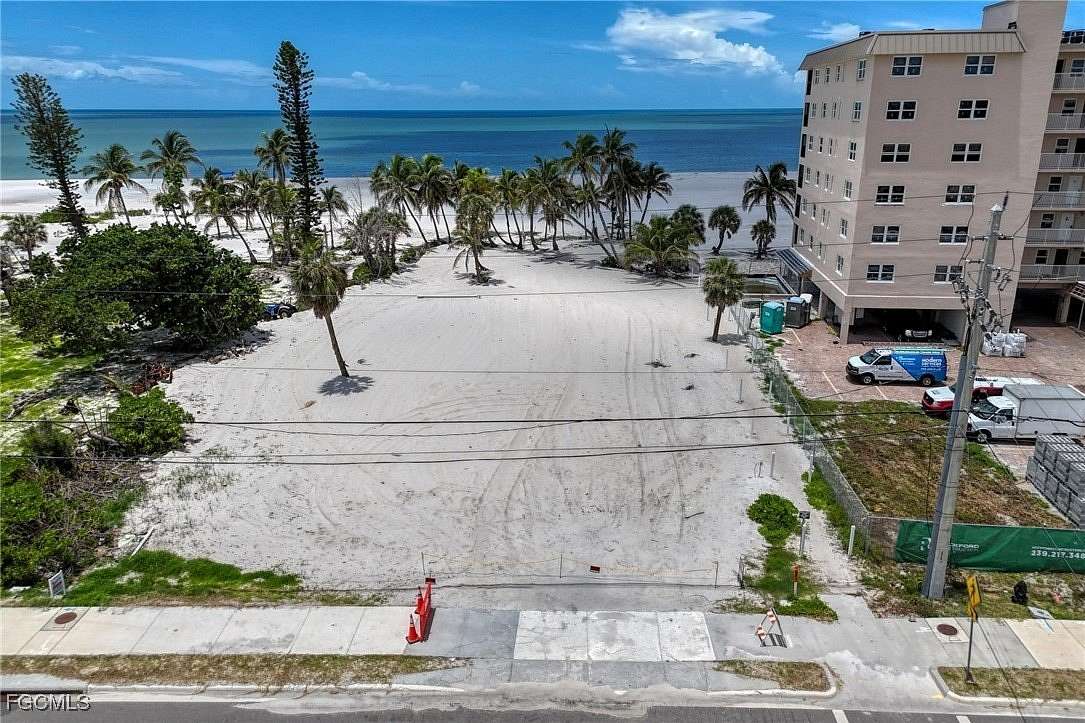 0.77 Acres of Residential Land for Sale in Fort Myers Beach, Florida