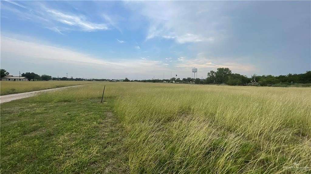 1.7 Acres of Residential Land for Sale in Penitas, Texas