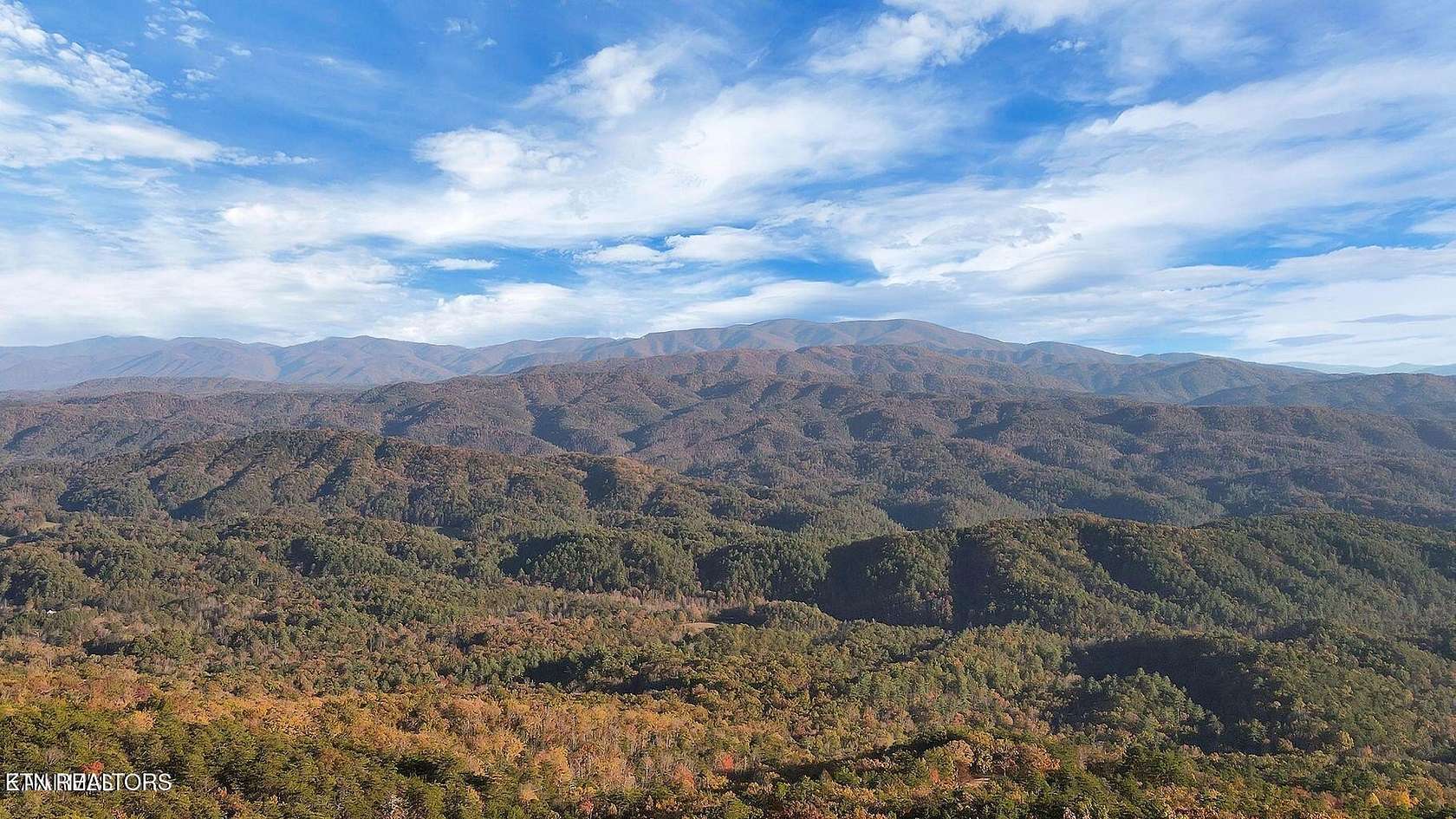 15.2 Acres of Recreational Land for Sale in Maryville, Tennessee