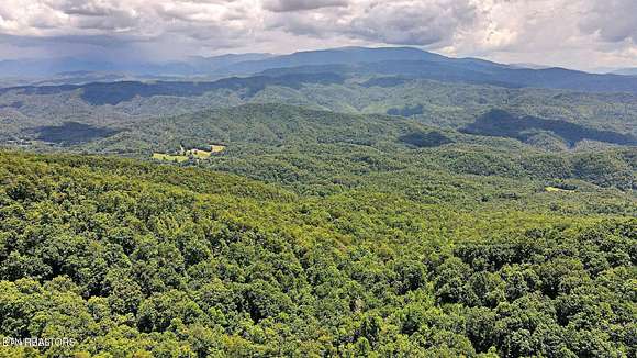 10.6 Acres of Recreational Land for Sale in Maryville, Tennessee