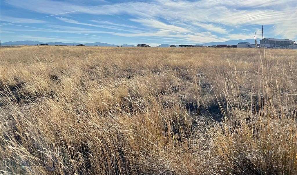 1.993 Acres of Residential Land for Sale in Anaconda, Montana