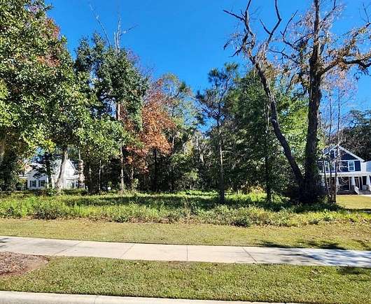 0.55 Acres of Land for Sale in Tallahassee, Florida