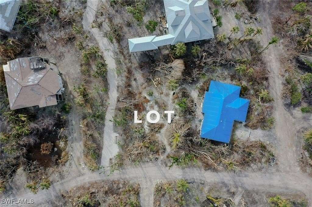 0.21 Acres of Land for Sale in Sanibel, Florida