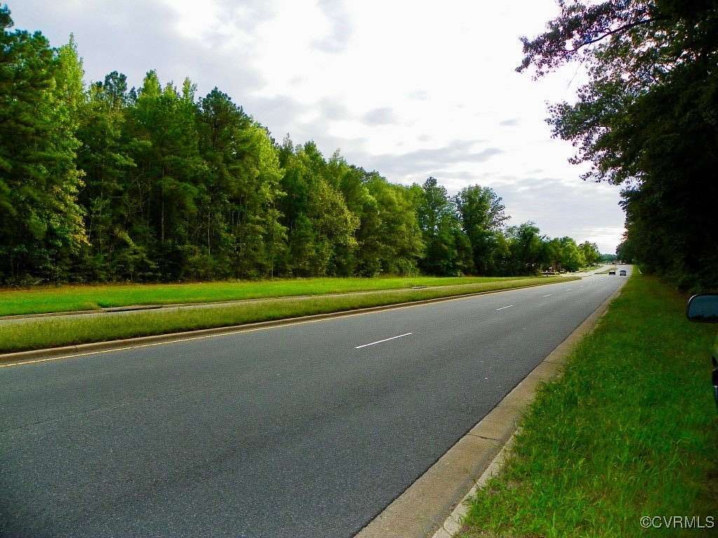 11.4 Acres of Land for Sale in Richmond, Virginia