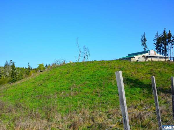 13.2 Acres of Improved Land for Sale in Port Angeles, Washington