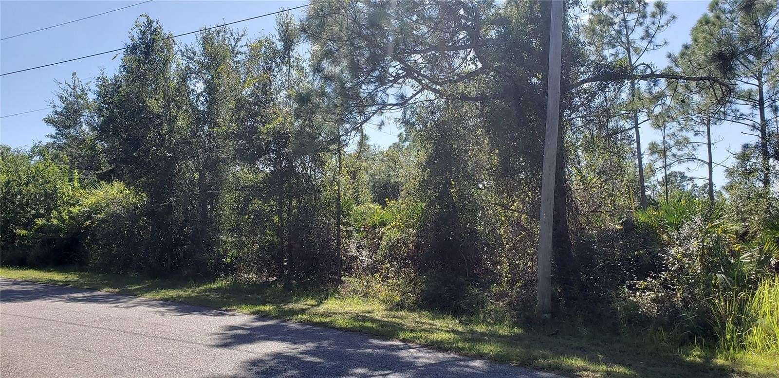 0.24 Acres of Land for Sale in North Port, Florida