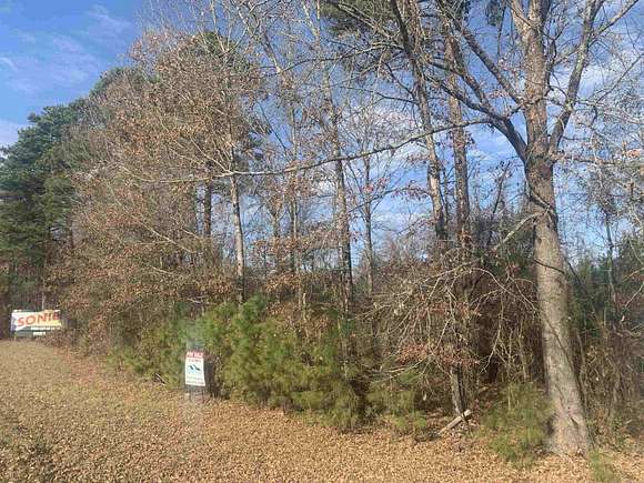 30 Acres of Land for Sale in Fordyce, Arkansas