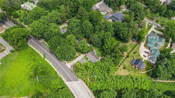 1.38 Acres of Residential Land for Sale in Winston-Salem, North Carolina