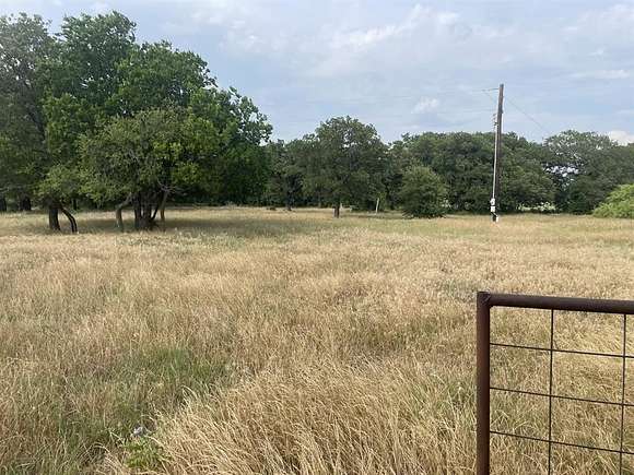 20 Acres of Land for Sale in Chico, Texas