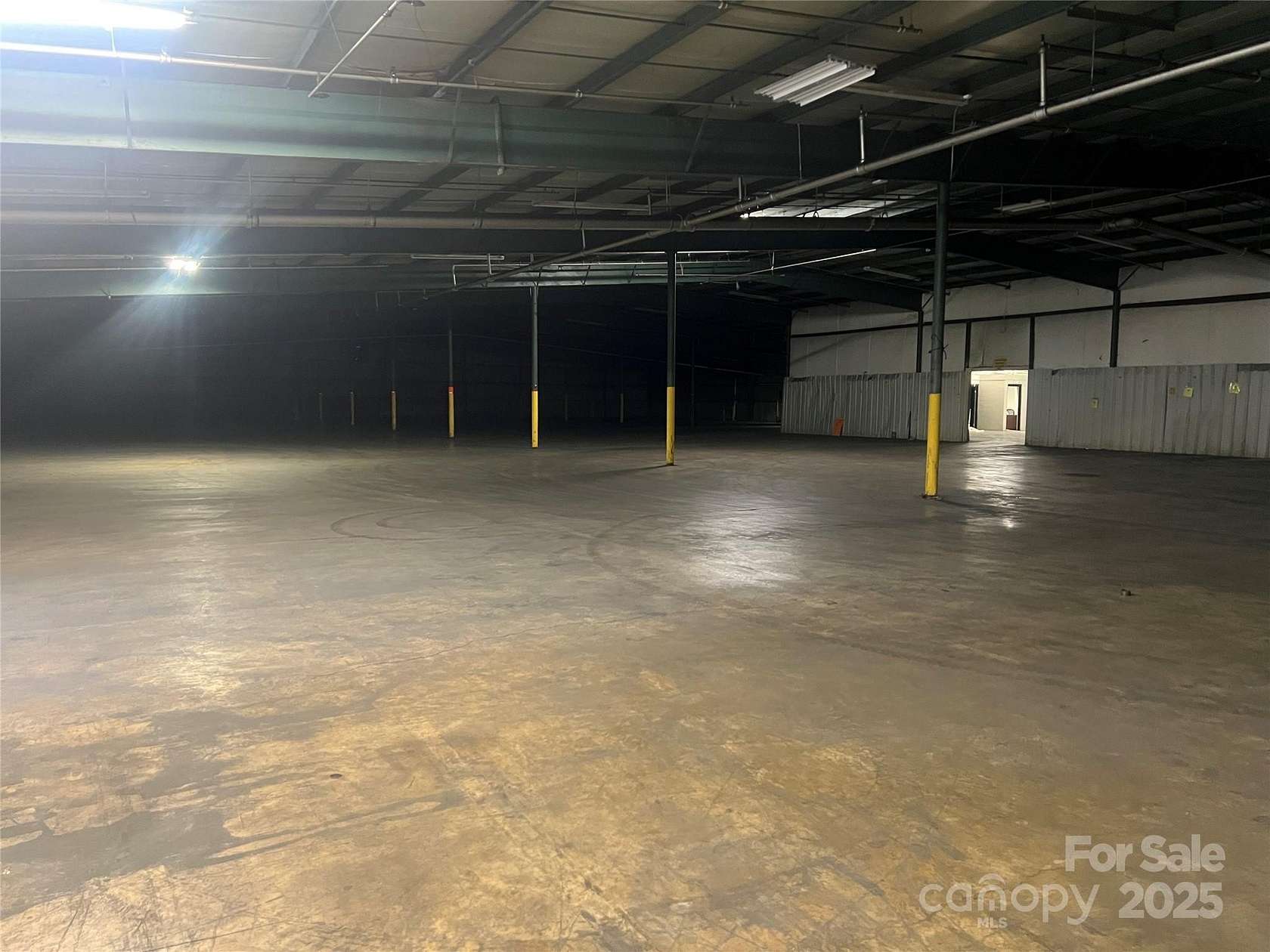 3 Acres of Commercial Land for Sale in Lincolnton, North Carolina