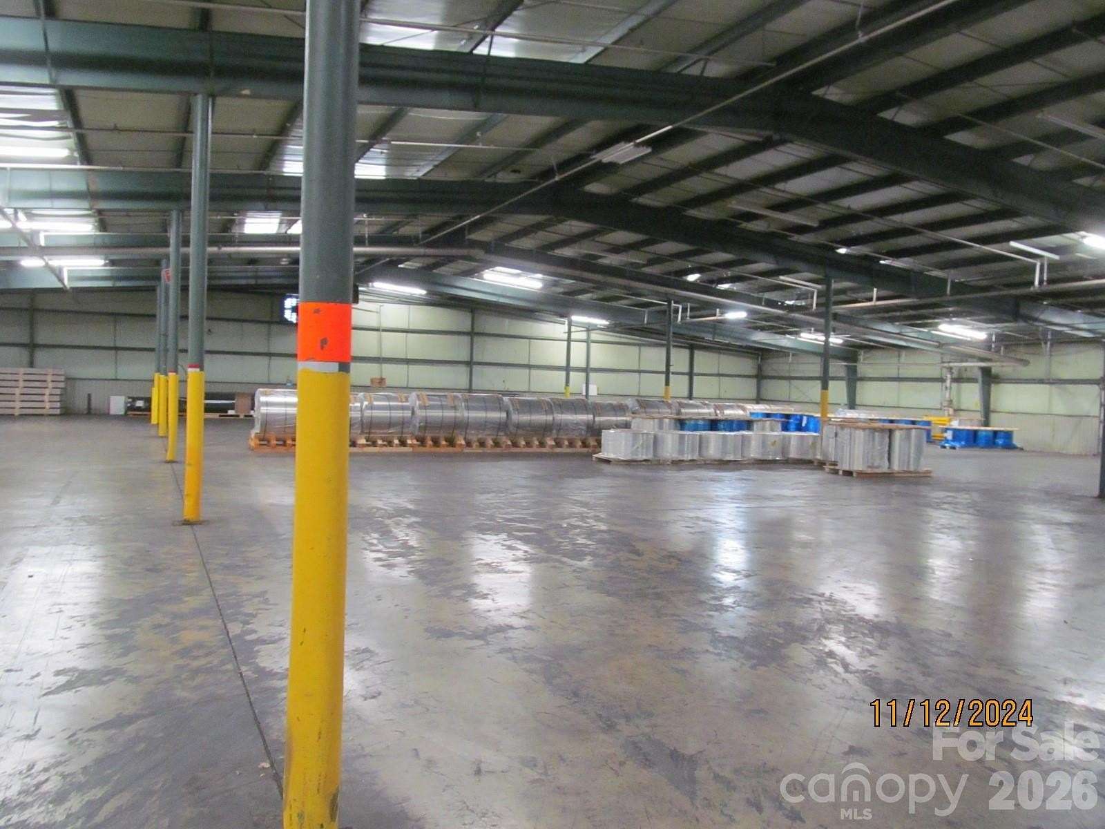 3 Acres of Commercial Land for Sale in Lincolnton, North Carolina