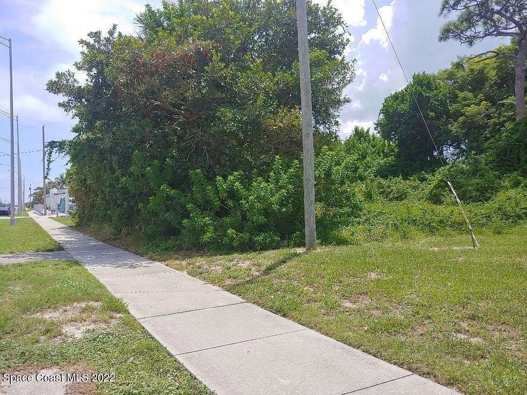 2.91 Acres of Commercial Land for Sale in Melbourne, Florida