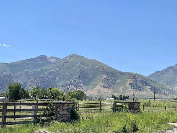 3.68 Acres of Residential Land with Home for Sale in Lamoille, Nevada