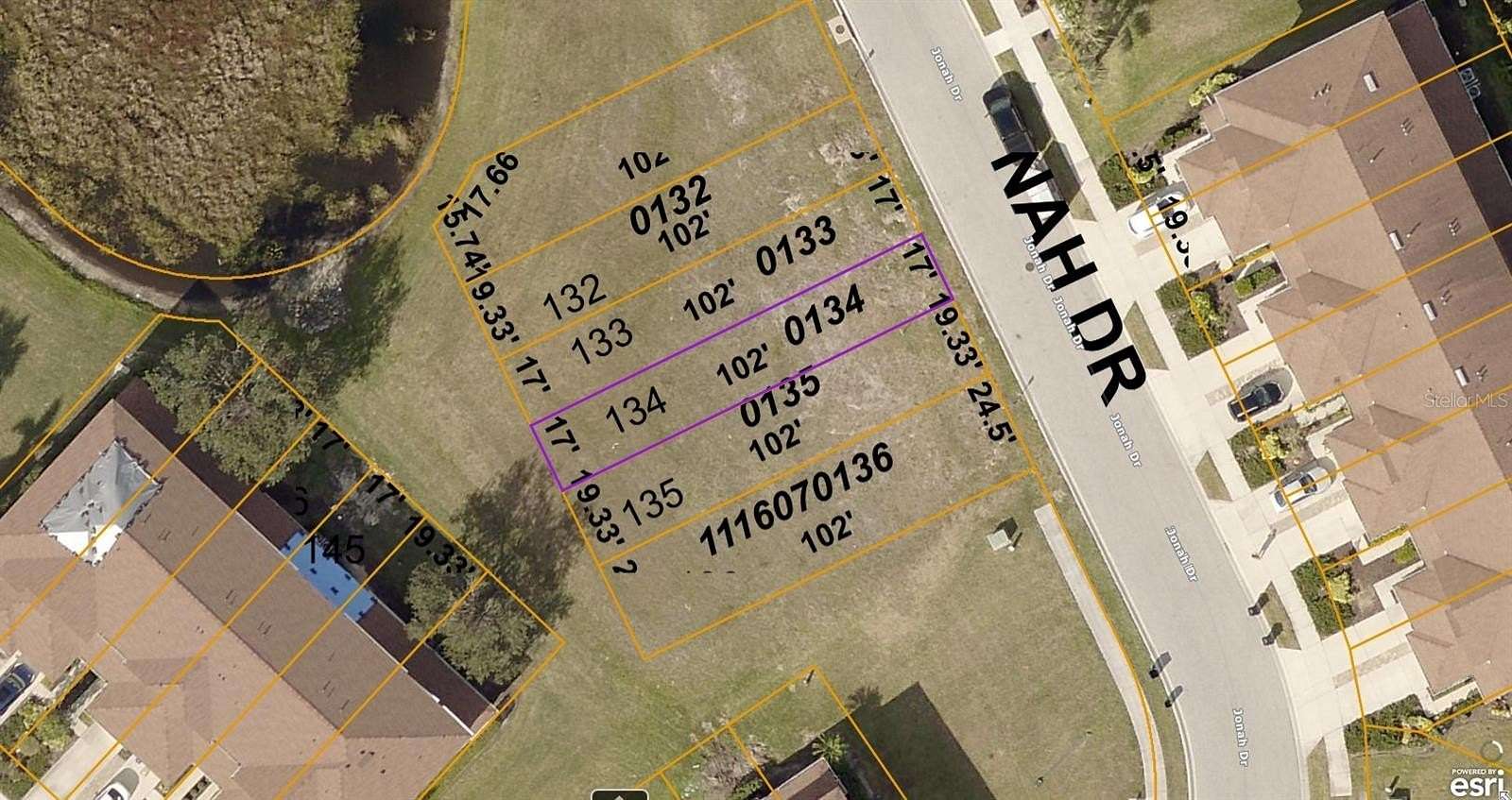 0.04 Acres of Land for Sale in North Port, Florida