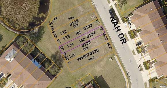 0.04 Acres of Land for Sale in North Port, Florida