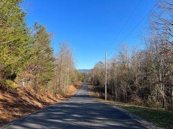 0.68 Acres of Residential Land for Sale in Newport, Tennessee