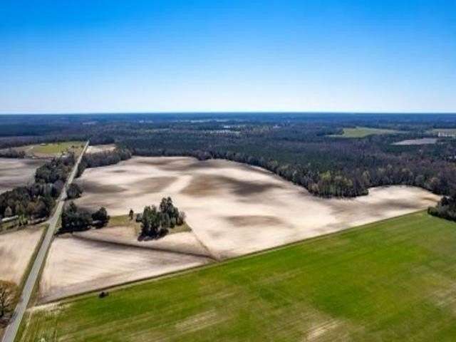 Land for Sale in Warsaw, North Carolina