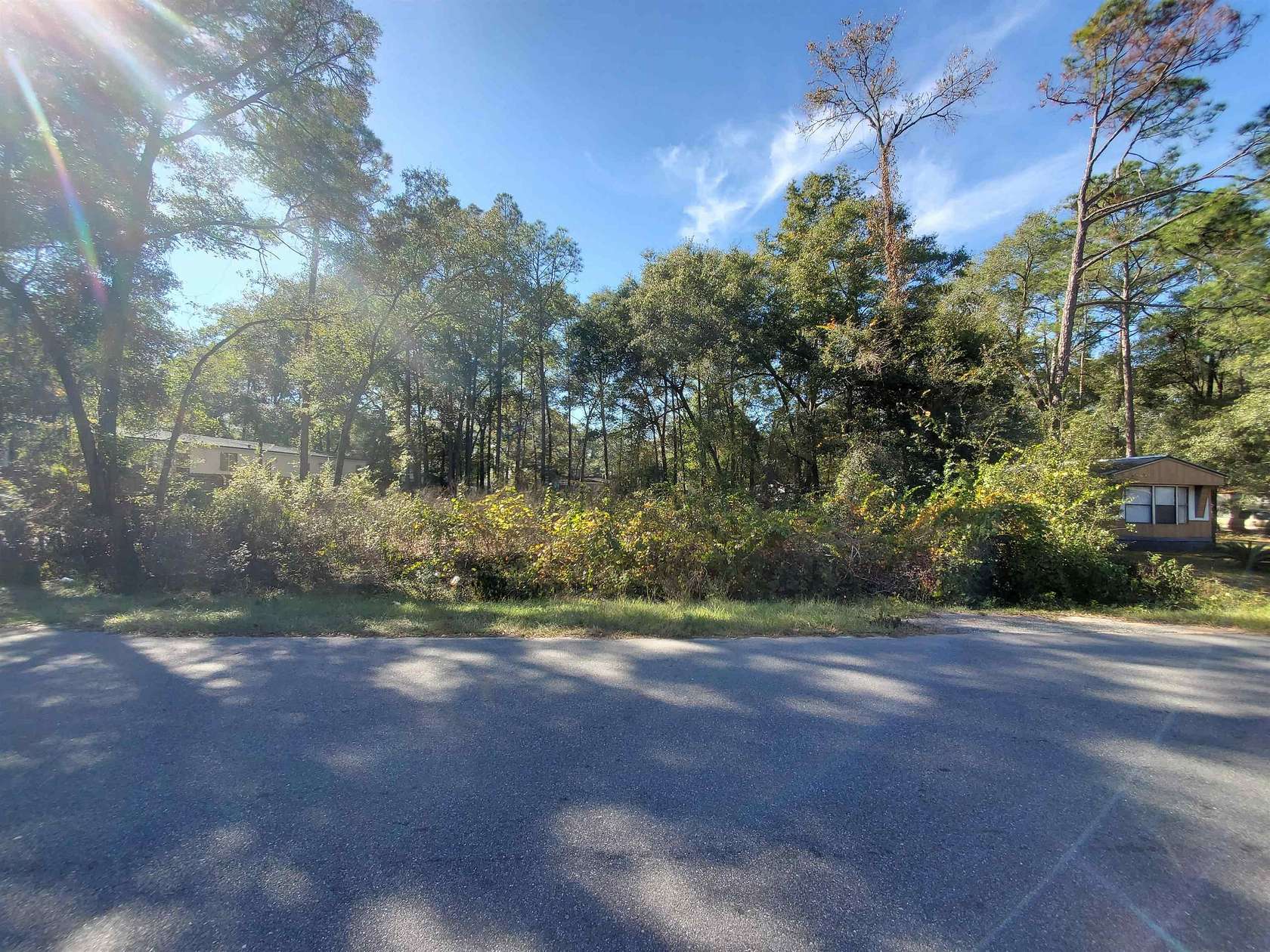 0.23 Acres of Land for Sale in Tallahassee, Florida