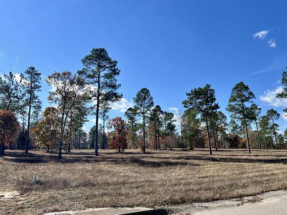 11.17 Acres of Land for Sale in Aiken, South Carolina