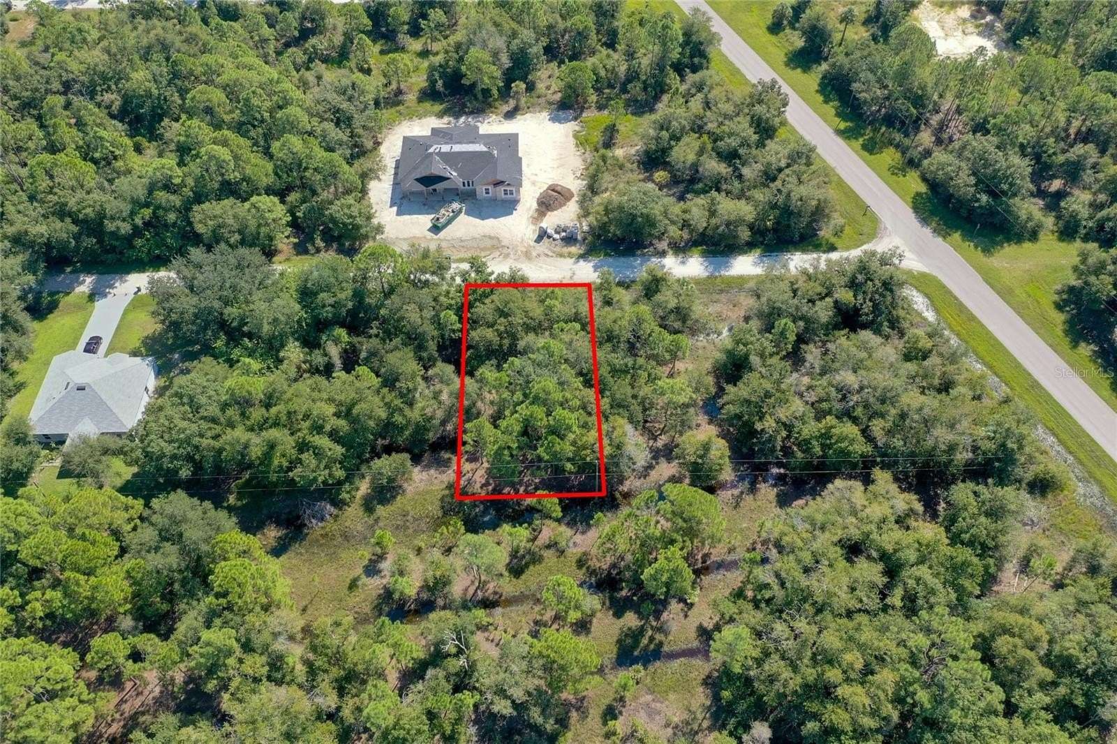 0.17 Acres of Land for Sale in Punta Gorda, Florida