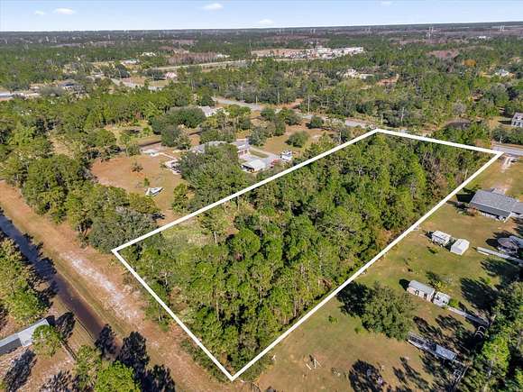 2.04 Acres of Residential Land for Sale in Orlando, Florida