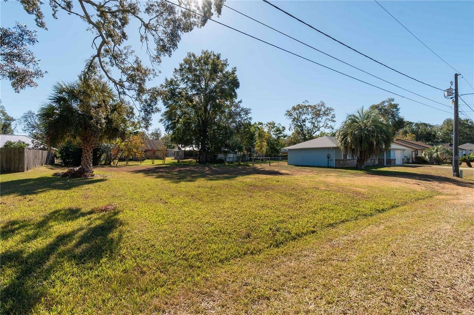 0.23 Acres of Residential Land for Sale in Ocala, Florida