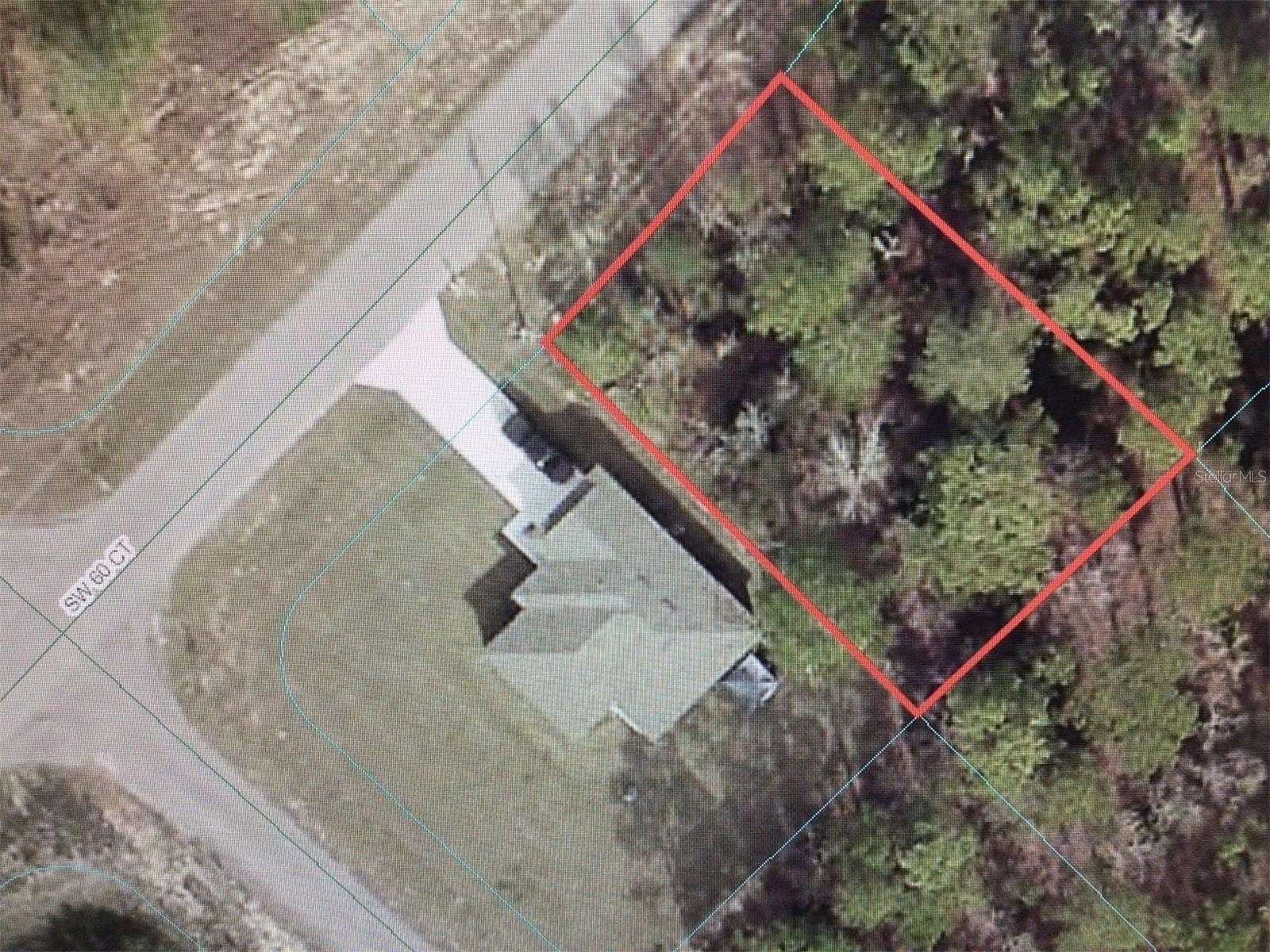 0.23 Acres of Residential Land for Sale in Ocala, Florida