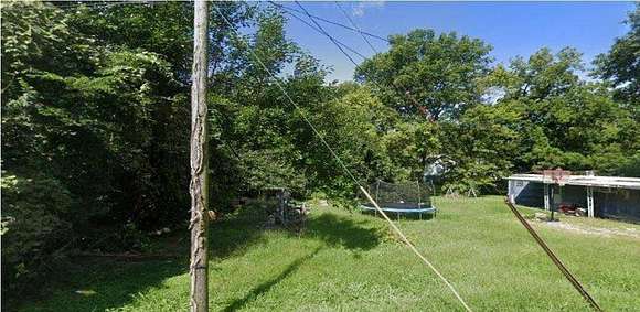 0.13 Acres of Residential Land for Sale in Mount Vernon, Illinois