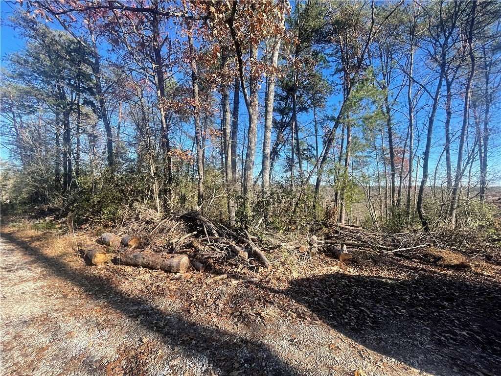 0.61 Acres of Residential Land for Sale in Tamassee, South Carolina