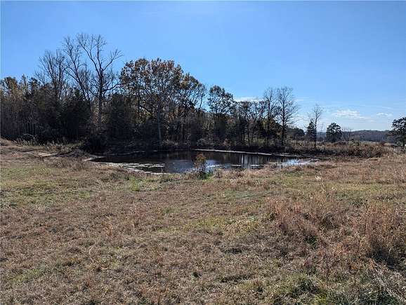 27.92 Acres of Agricultural Land for Sale in Donalds, South Carolina