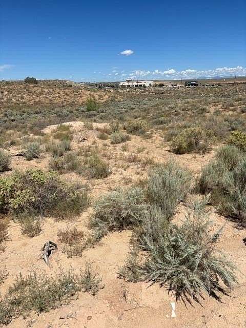 2.01 Acres of Commercial Land for Sale in Rio Rancho, New Mexico