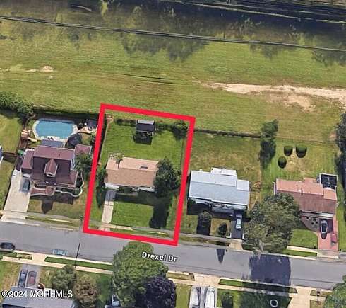 0.21 Acres of Residential Land for Sale in Jackson Township, New Jersey