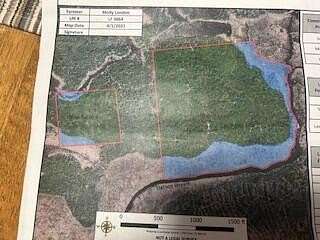 101 Acres of Recreational Land for Sale in Stetson, Maine