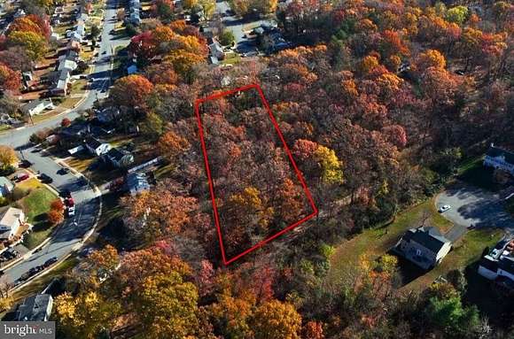 1 Acre of Residential Land for Sale in Woodbridge, Virginia