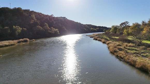 4.963 Acres of Land for Sale in Mineral Wells, Texas