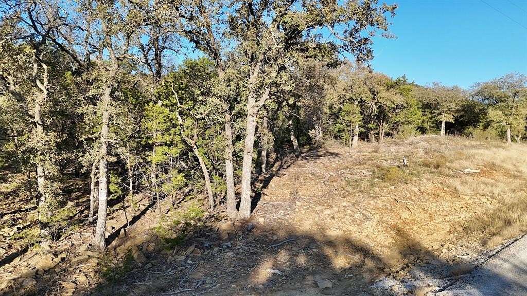 5 Acres of Residential Land for Sale in Mineral Wells, Texas