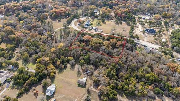 1.75 Acres of Residential Land for Sale in Cedar Hill, Texas