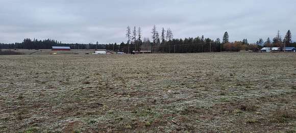 10.46 Acres of Land for Sale in Deer Park, Washington