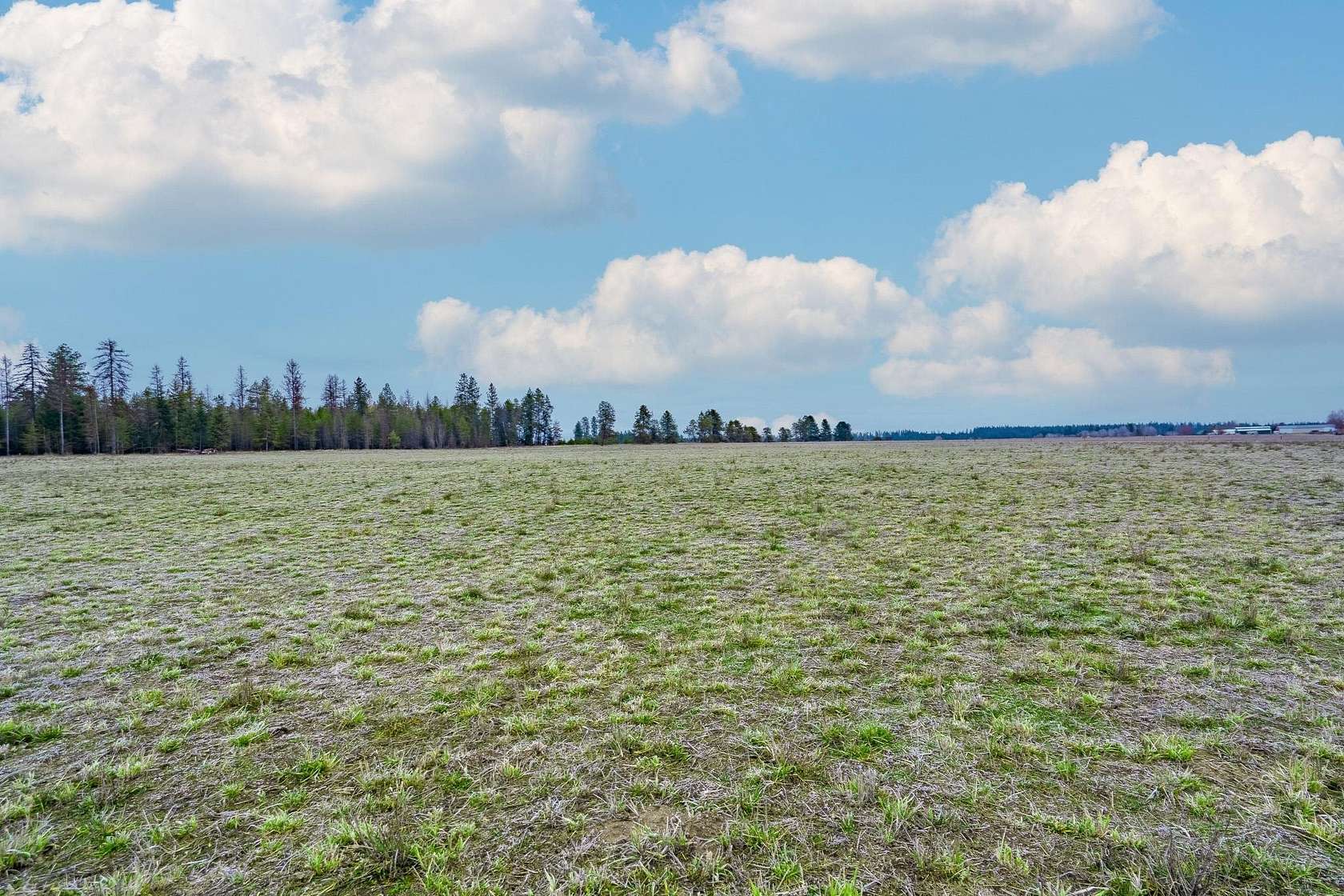 10.44 Acres of Land for Sale in Deer Park, Washington