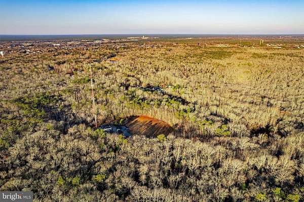 7.47 Acres of Commercial Land for Sale in Manahawkin, New Jersey