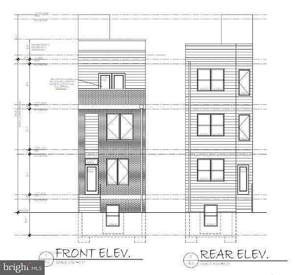 0.03 Acres of Land for Sale in Philadelphia, Pennsylvania