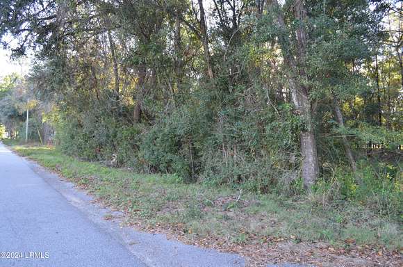 1.72 Acres of Residential Land for Sale in Saint Helena Island, South Carolina