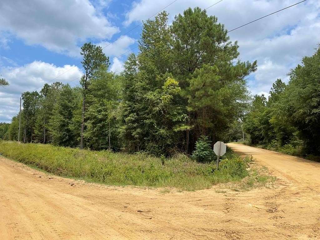 7.93 Acres of Land for Sale in Eastman, Georgia